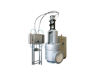 HT pilot operated valve