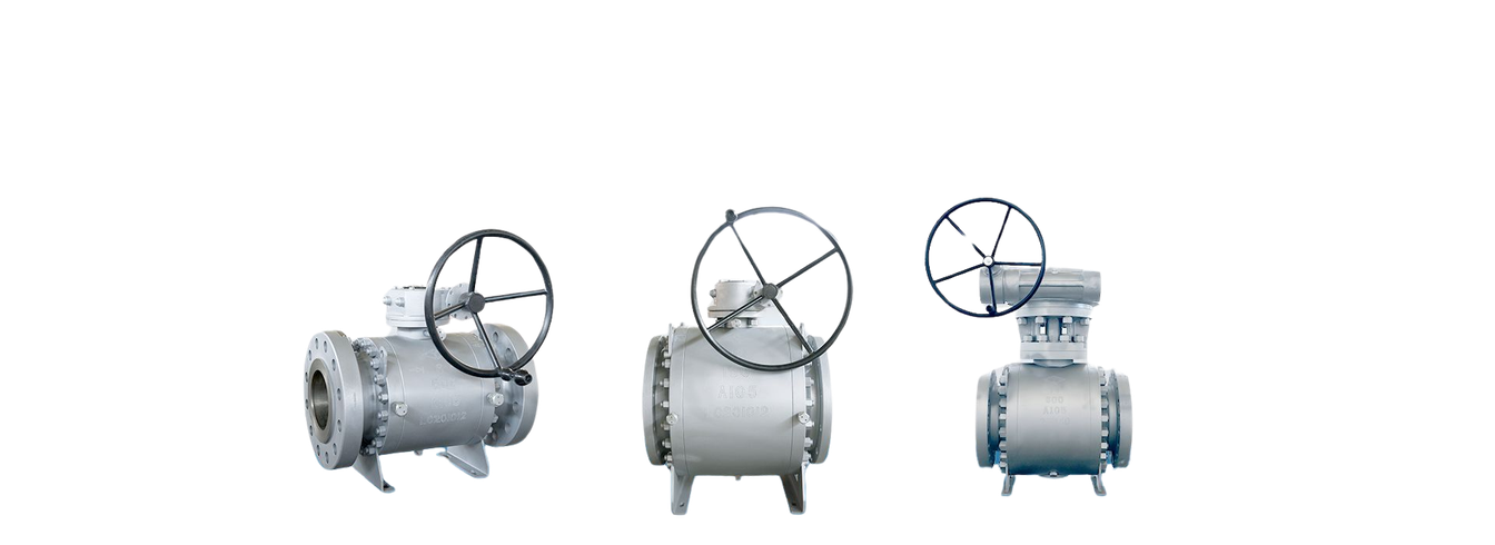 Lixin ball valves